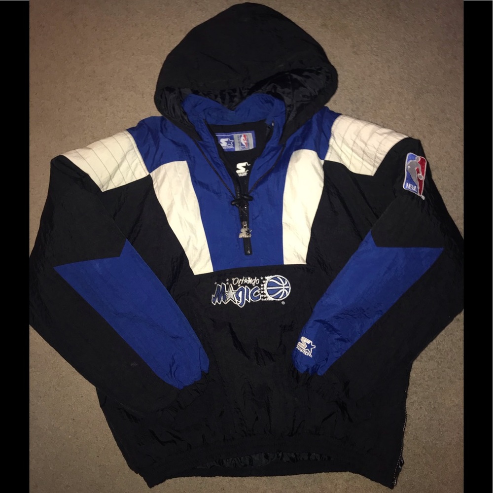 Vintage Starter Jacket